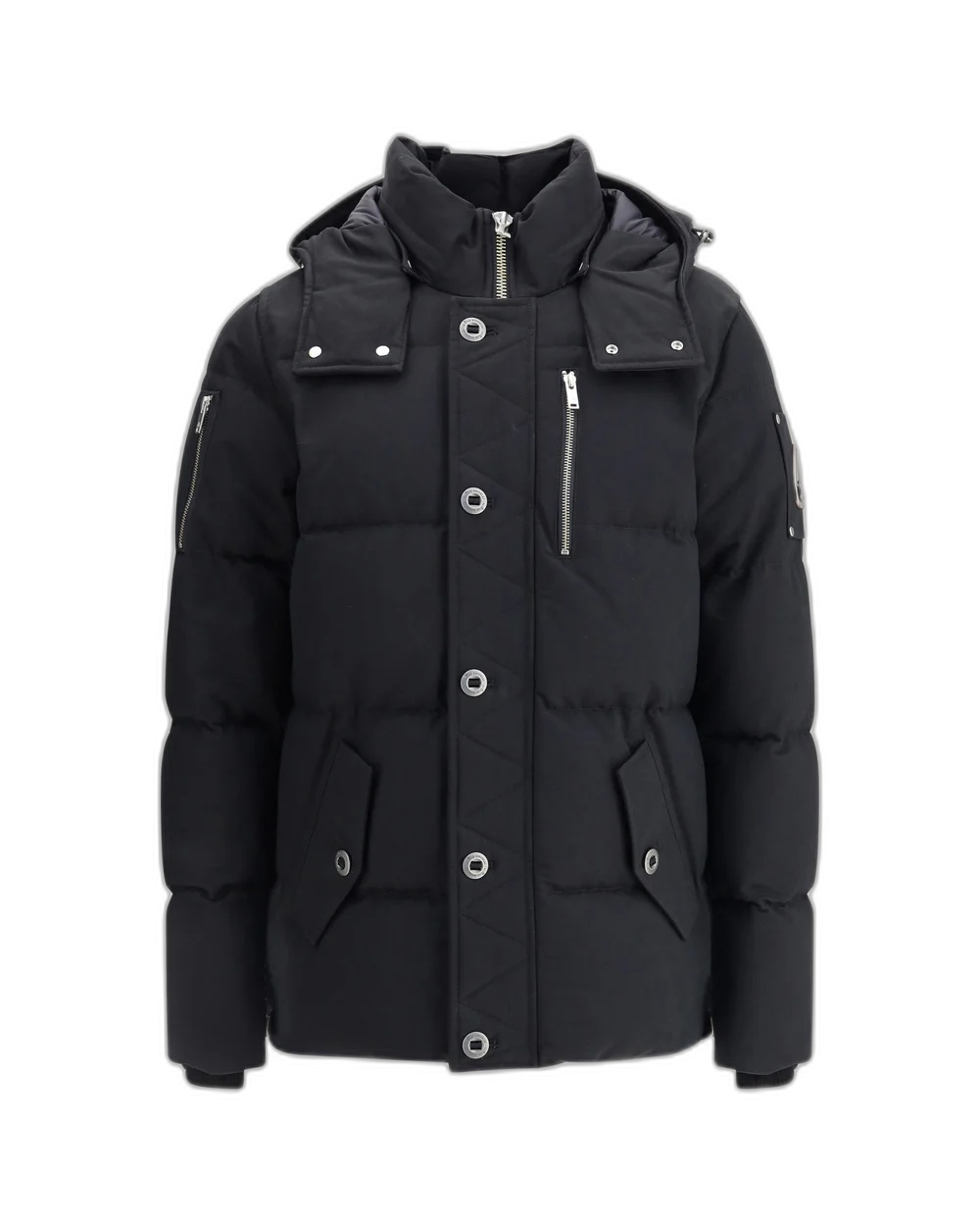 Moose Knuckles Original 3Q Down Jacket